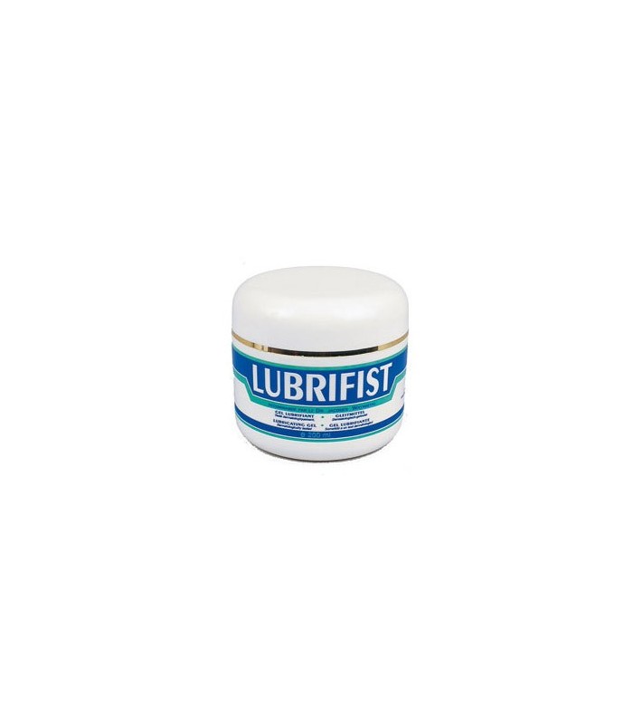 Lubrix - Lubrifiant Lubrifist 200 ml