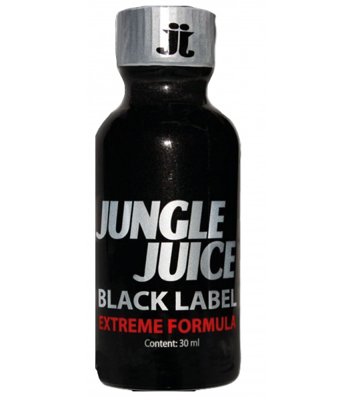 Jungle Juice Black Label 30ml