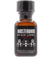 Amsterdam Black Label 24mL