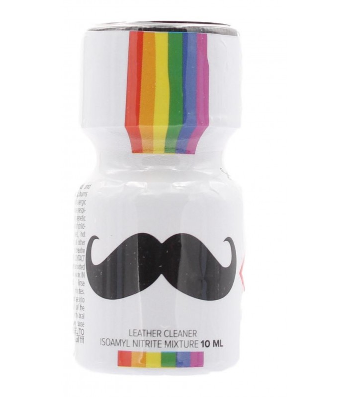 MOUSTACHE 10ml