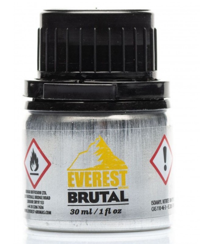 Everest Brutal 30ml - gay shop pas cher