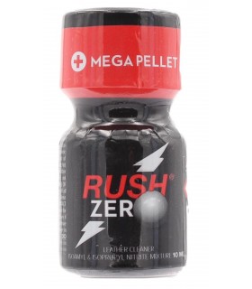 Rush Zero 10ml