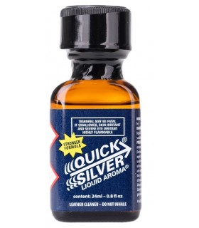 Quick Silver 24ml