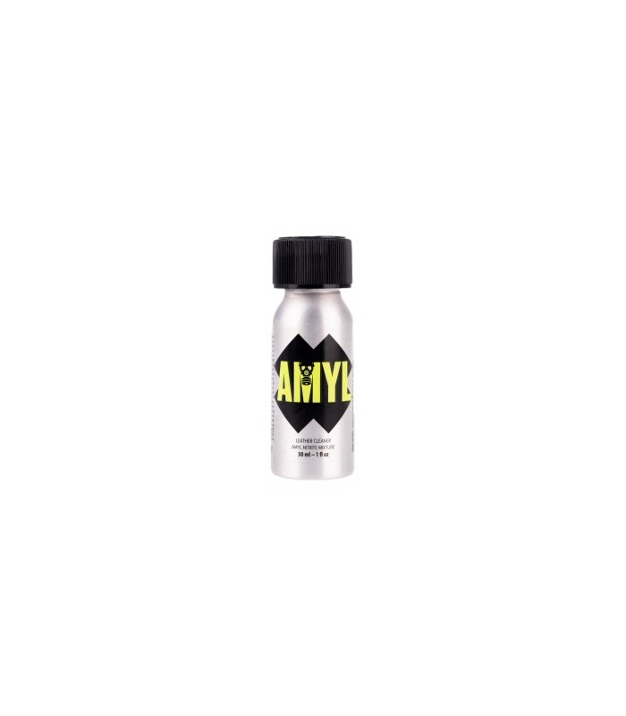 AMYL Pocket 30ml - gayshop