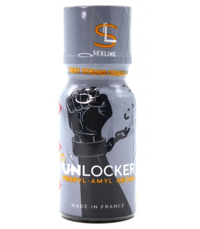 Unlocker 15ml gay shop