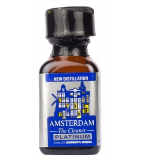 Amsterdam Platinum 24ml sexeshop gay