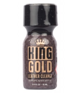 KING GOLD 15ml pas cher gay shop