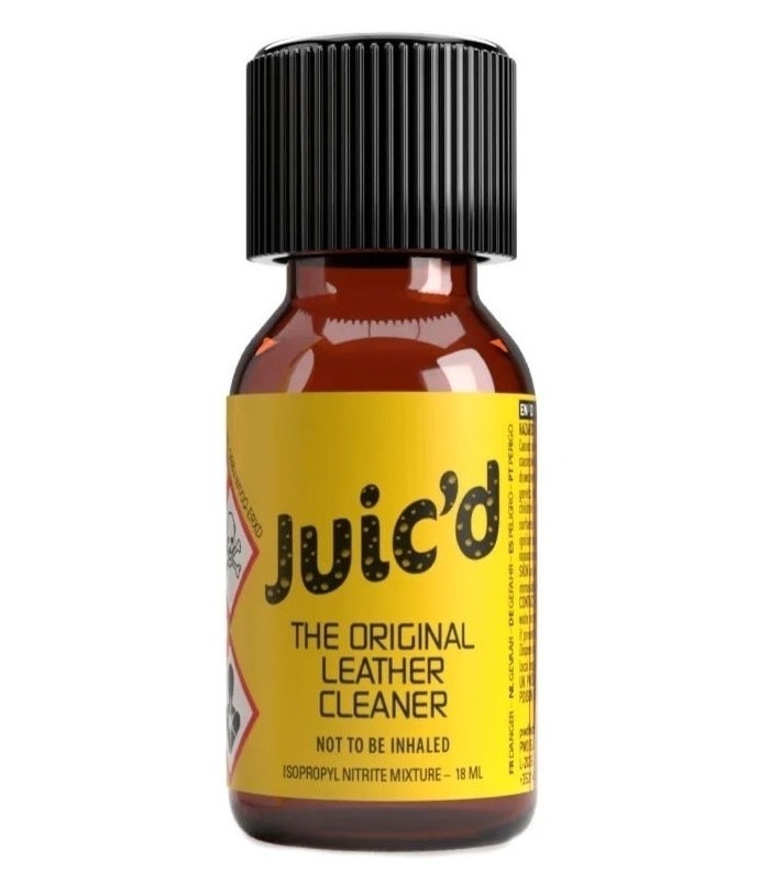 Juic'd Original 18ml - sextoy gay - gay -shop - sexeshop gay