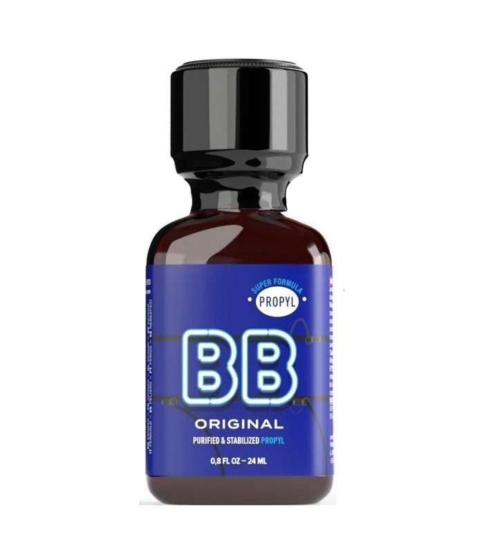 BB Original 24ml gayshop pas cher