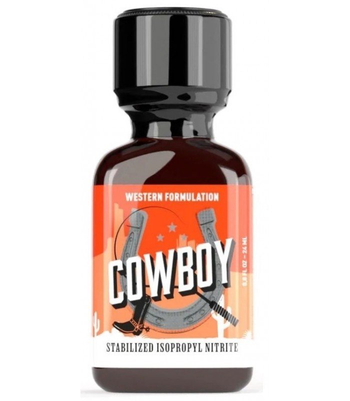 Cowboy 24ml sexeshop gay pas cher