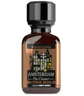 Amsterdam Ultra Gold 24ml sexshop gayshop