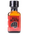 All Black 24ml