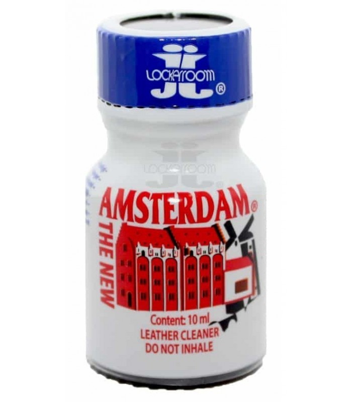 Amsterdam The New 10ml - sexeshop gay