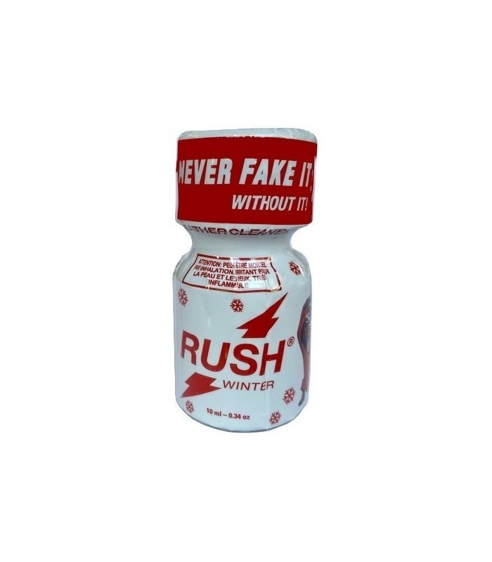 Rush Winter 10 ml sexeshop gay