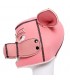 Cagoule de Cochon Rose PIG