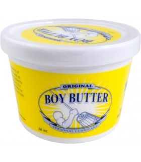 Boy Butter - 473 ml