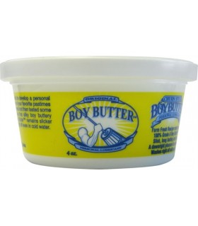 Boy Butter - 118 ml