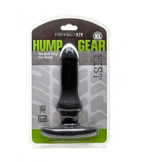 Perfect Fit Hump Gear XL