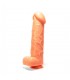 Gode Ventouse XXL Huge Dick 28x9cm