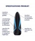 Masturbateur Homme Satisfyer Men One