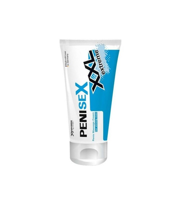 Crème PeniseX pour homme