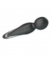 Wand Masturbateur Silicone Noir Walter