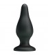 Plug Anal en Silicone Sturdy 14x5,5cm