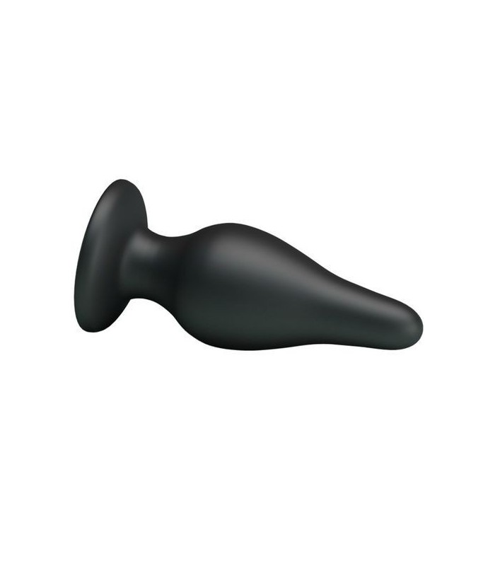 Plug Anal en Silicone Sturdy 14x5,5cm