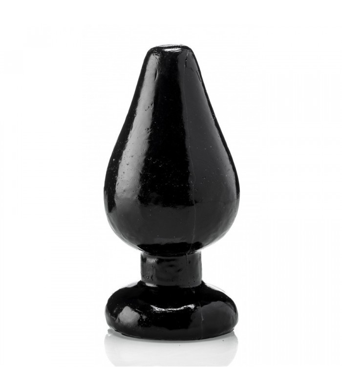 Plug Anal XL Boum Hard 12x6,2cm - gros plug anal - sextoy gay