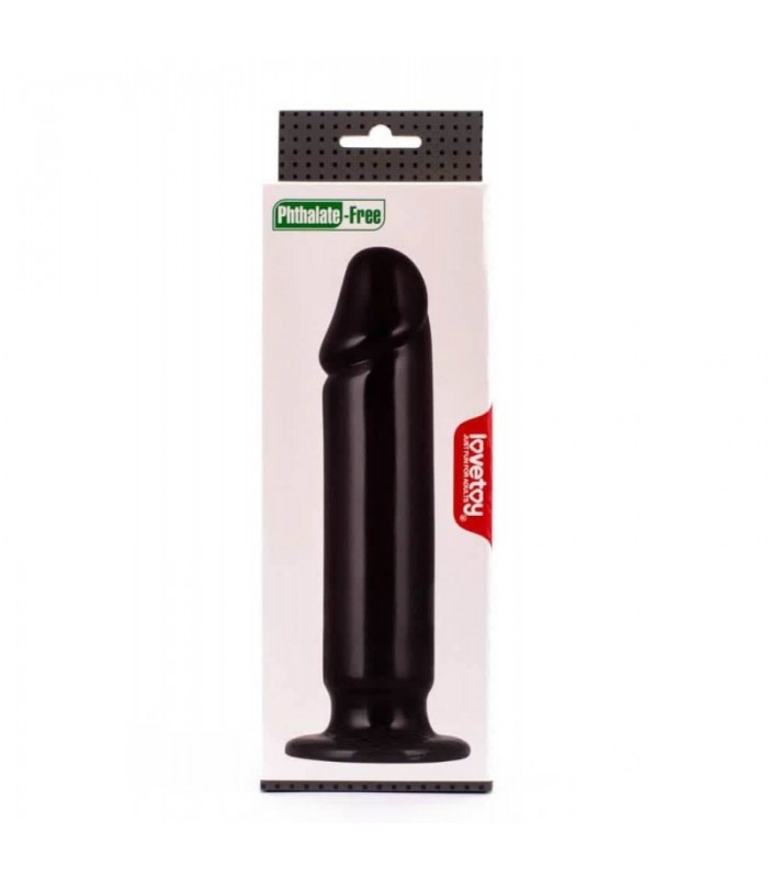 Gode Large Black Pénis 23x5cm