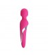 Stimulateur Wand Chauffant Silicone