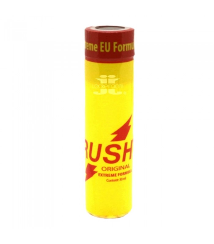 Poppers Rush Extreme Locker Room 20ml