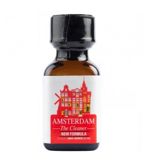 Booster Amyle Amsterdam White 24ml gay shop