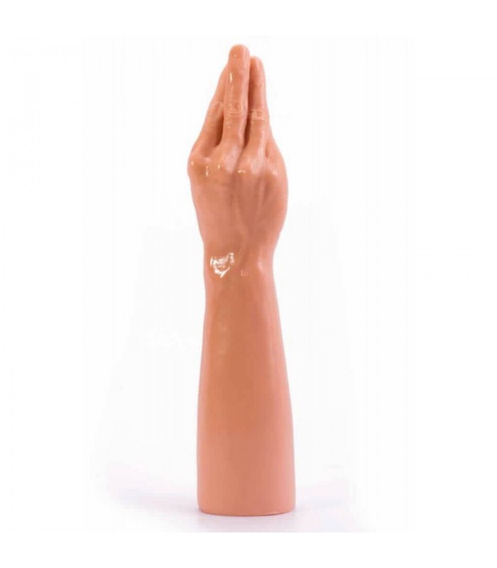 Gode Fist Main Magic Hand 35x8cm