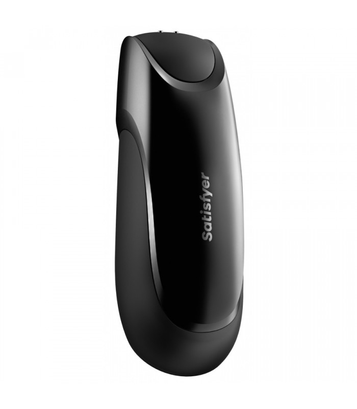 Satisfyer Masturbateur Connecté Men Vibration+ gay shop