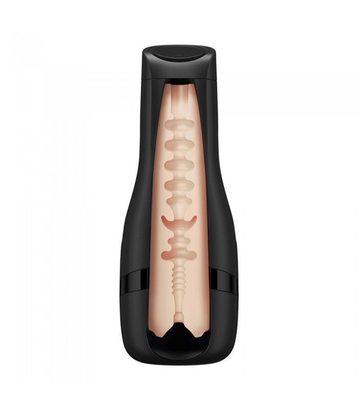 Mastubarteur Satisfyer Men Classic Noir