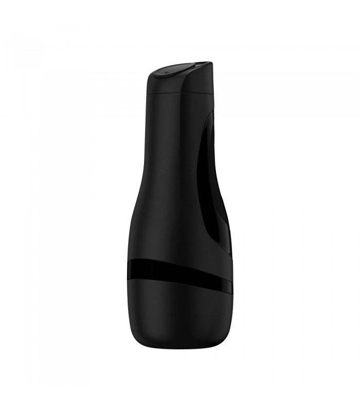 Mastubarteur Satisfyer Men Classic Noir