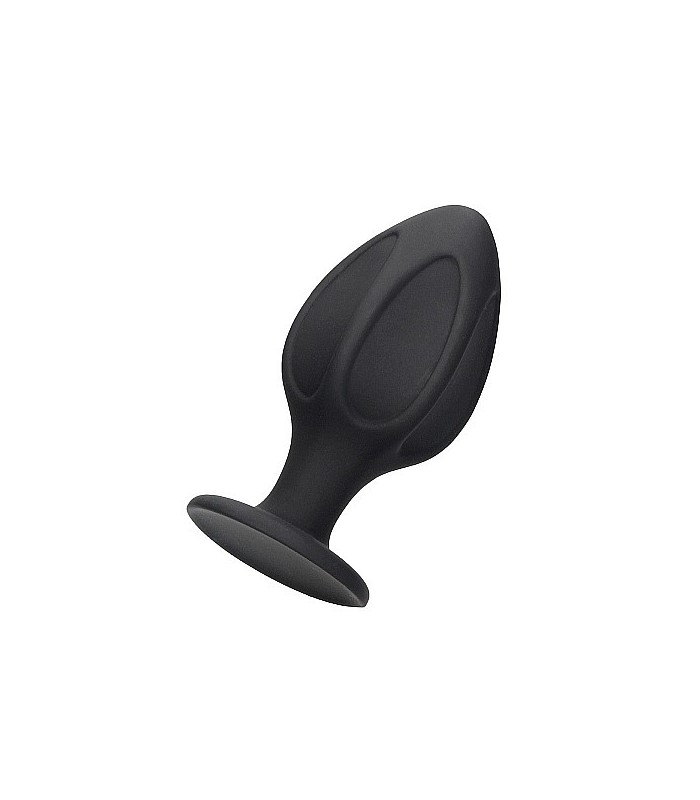 Coffret Plug Anal Silicone Diamond Shape