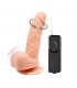 Gode Anal Vibrant Mark 12x3,5cm gode pas cher gay shop