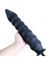 Dildo gonflable solide XL