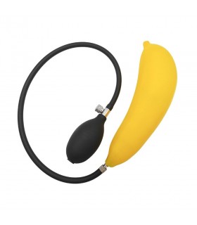 Plug Anal gay Gonflable Banane