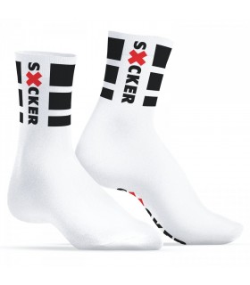 Chaussettes Sucker SneakXX - vestiaire gay - gay shop