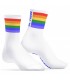 Chaussettes Be Proud LGBT SneakXX