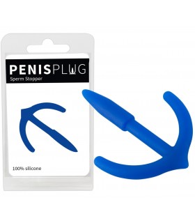 Pénis Plug Sperm Stopper - gay shop