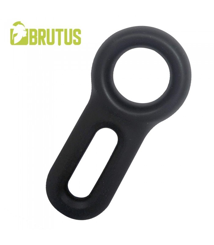 Cockring Silicone Spanner Brutus