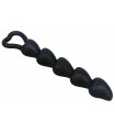 Chapelet Anal Beads Silicone 15x2,6cm