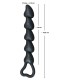 Chapelet Anal Beads Silicone 15x2,6cm