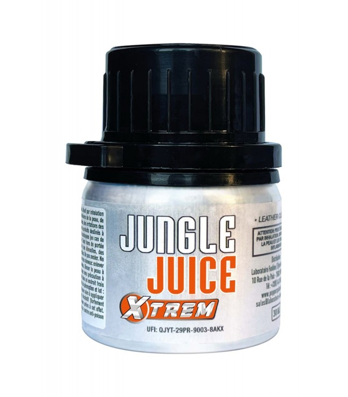 Jungle Juice Xtrem 30ml