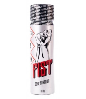 Poppers Fist Pentyl 24ml - sexeshop gay