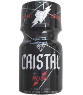 Cristal Rush 10ml - sexeshop gay